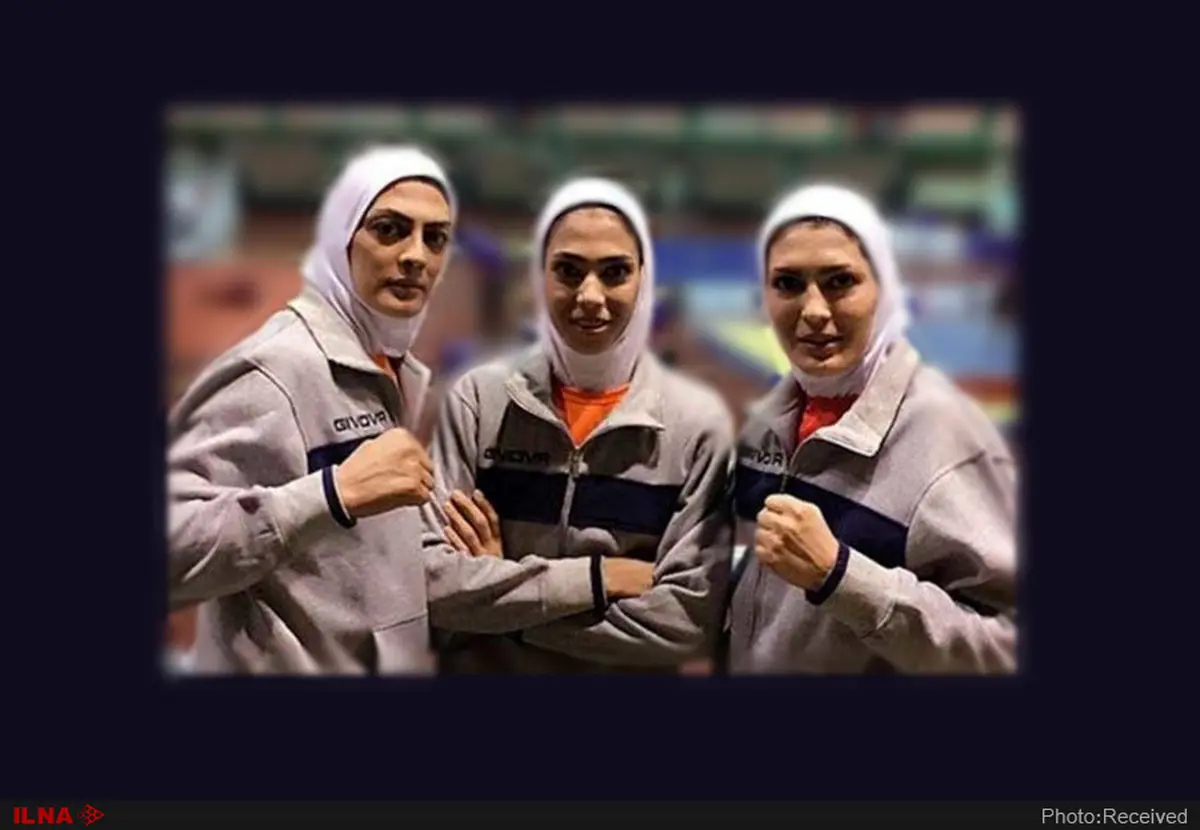 محرومیت سنگین برای خواهران منصوریان؛ ماجرا چیست؟ +فیلم