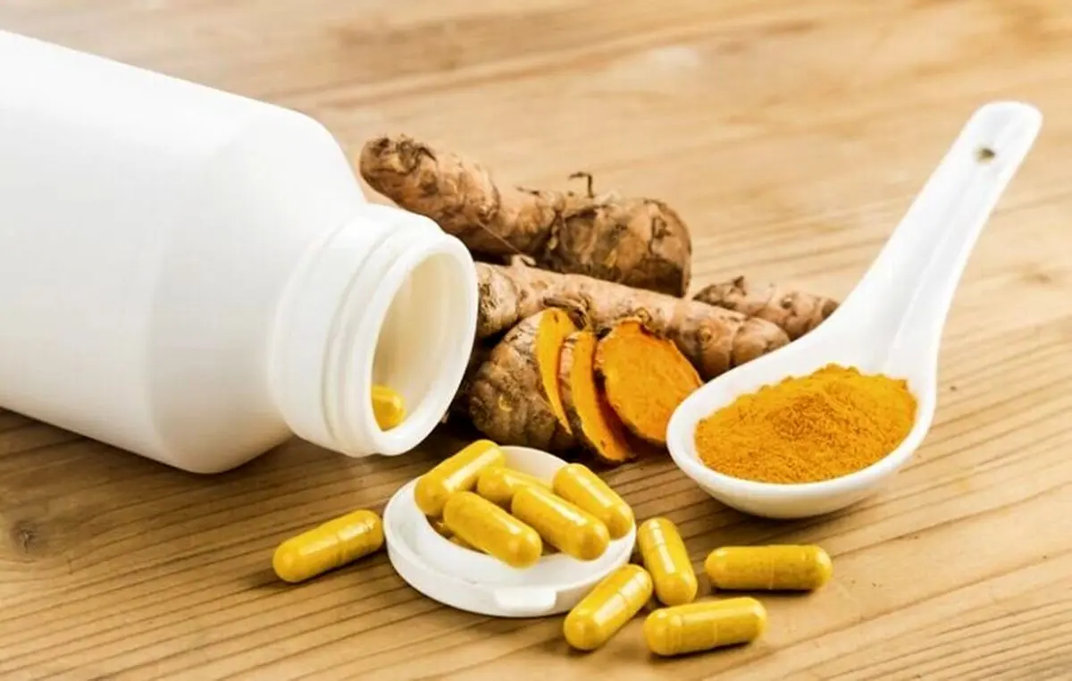 باور غلط پیشگیری از عفونت ها با مصرف زردچوبه و ویتامین D