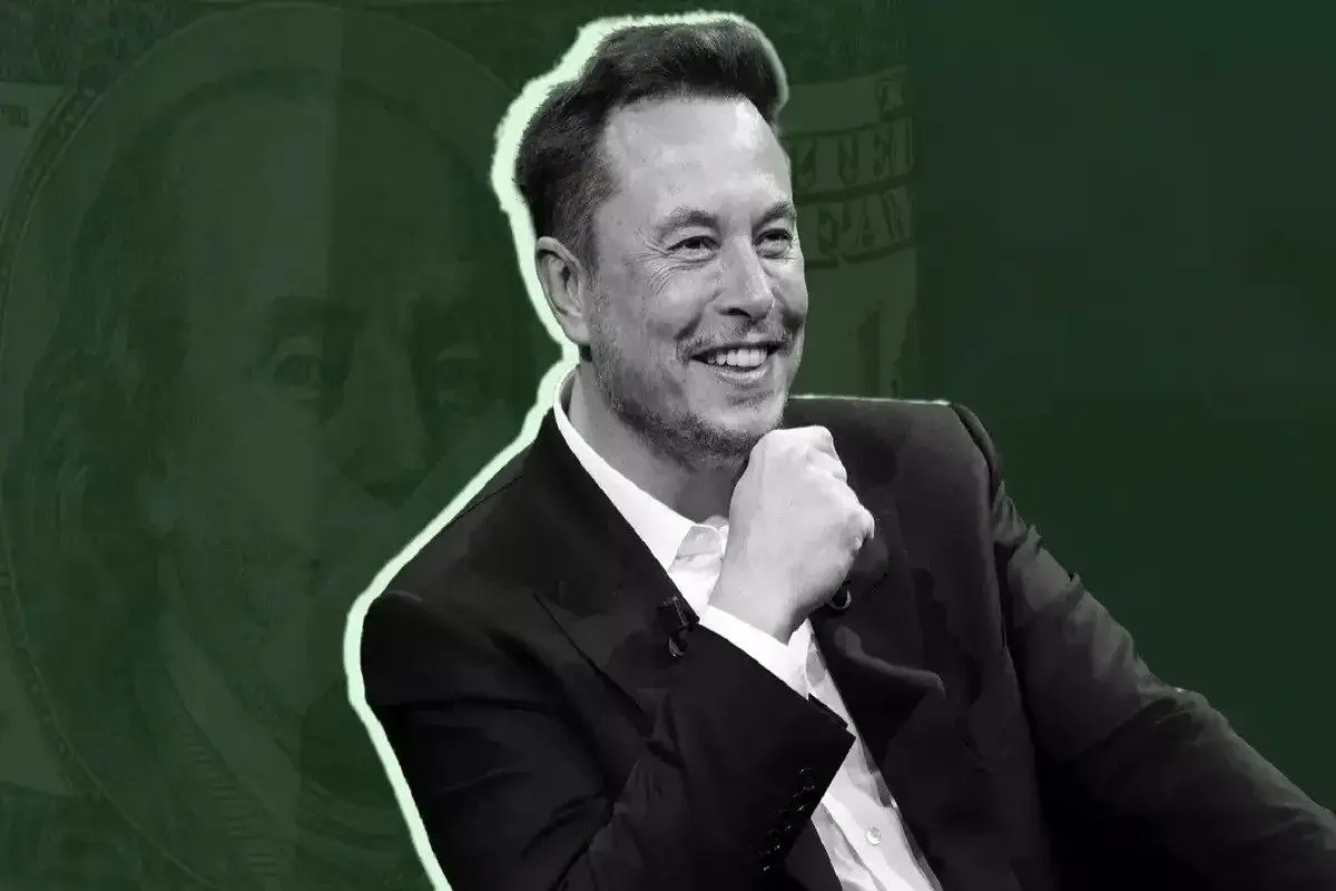 نقشه عجیب ایلان ماسک برای کره ماه