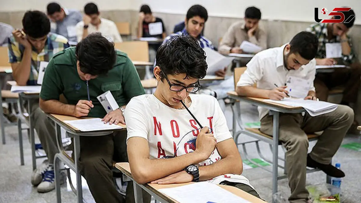 تغییر شیوه ارزشیابی دانش‌آموزان در آموزش‌وپرورش