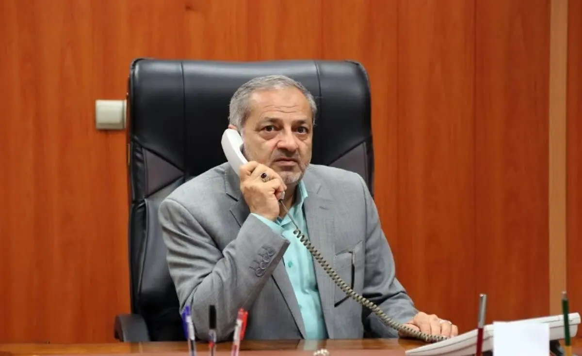 پیگیری مستقیم وزیر آموزش و پرورش از آمادگی مدارس برای سال تحصیلی