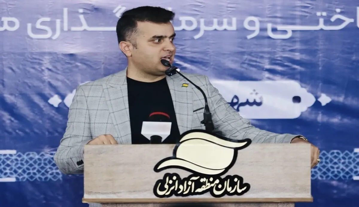 تسهیل تردد خودروهای پلاک موقت در منطقه آزاد انزلی؛ ۶۰ روز مرخصی سالانه