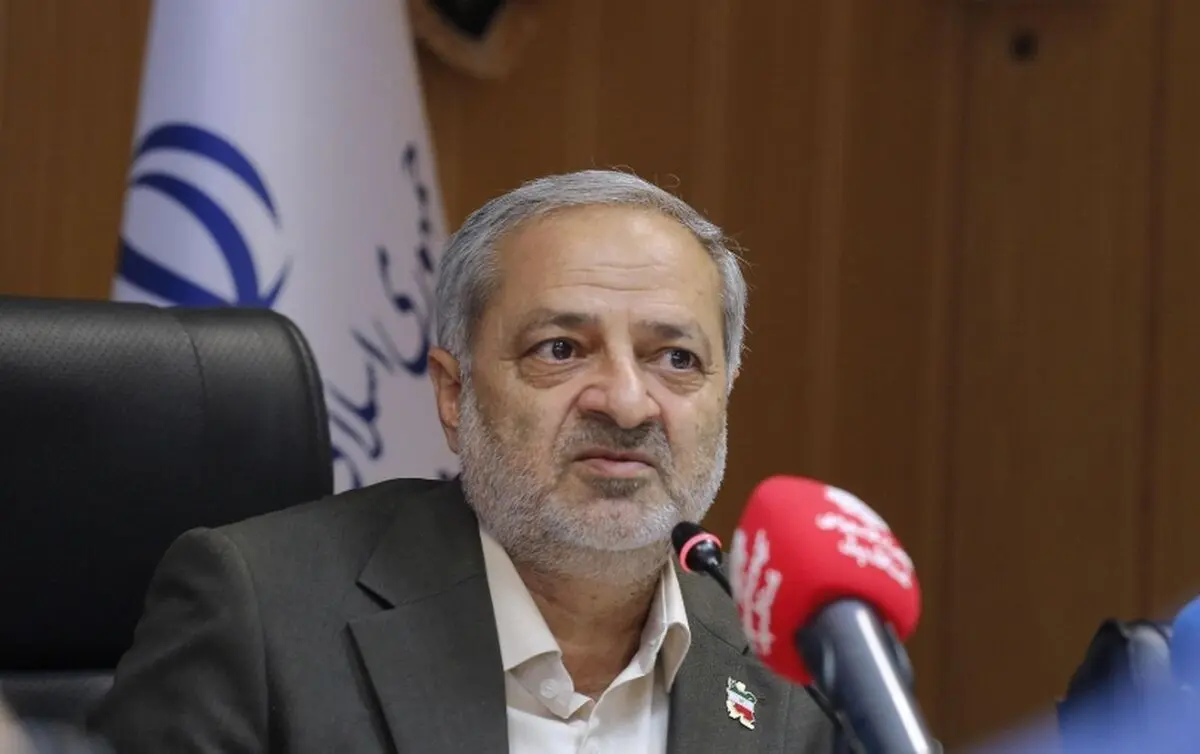 کاظمی: مدیریت کمبود نیرو در آموزش و پرورش