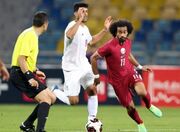 ایران - قطر؛ اجازه ندهید طلسم نیم قرنه شود