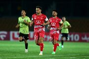 اورونوف بالاخره به پیشنهاد تمدید با پرسپولیس واکنش نشان داد