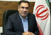 زاهد محمودی به‌عنوان سرپرست فرمانداری مرند منصوب شد