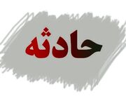 حریق انبار در محله خاوران اطفا شد + فیلم