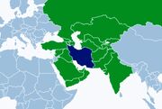 میزان اعتماد مردم به یکدیگر در میان کشورهای منطقه چقدر است؟ + اینفوگرافیک