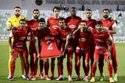 پرسپولیس ۲-۱ الشرطه: بقای دراماتیک پرسپولیس در آسیا/ گاریدو بالاخره با هزار ضرب و زور برد!