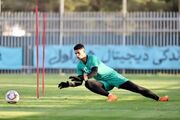 نیازمند: حضور خانم‌ها در برد ما مقابل پرسپولیس تاثیرگذار بود