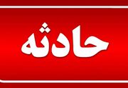 واژگونی مینی بوس در بلوار چمران شیراز یک کشته و ۹ مصدوم بجا گذاشت