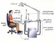 بدن‌هایی که سریعتر از موعد فرسوده می‌شوند/ مغفول ماندن بیماری‌های اسکلتی-عضلانی در سختی و زیان آوری کار