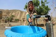 بی آبی در کنار دریا/ آب مصرفی مردم چابهار جیره بندی می‌شود / 700 روستای جنوب استان فاقد شبکه آبرسانی