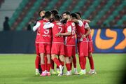 فهرست خروج پرسپولیس با روزنه‌های ریز!