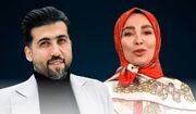 دوسال حبس برای یک استوری/ شکایت ژیلا صادقی از پوربخش برای انتشار موضوع شهروندی آمریکا