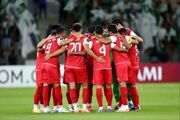 نیمکت پرسپولیس برابر الهلال با ۶ ستاره