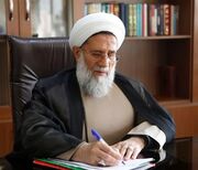 رییس سازمان عقیدتی سیاسی ارتش روز نیروی هوایی را تبریک گفت