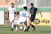 چادرملو 3-0 استقلال خوزستان؛ آتش‌بازی یزدی ها برابر استقلال خوزستان؛ پیروزی کوبنده چادرملو با درخشش حبیبی نژاد