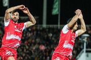 عاشقان رونالدو خط آتش پرسپولیس را ترسناک کردند!