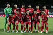 پرسپولیس آماده صدرنشینی؛ ۱۱ مرد احتمالی کارتال برابر ملوان