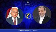 کشورهای همسایه و دوست مراقب فتنه‌‌انگیزی و تفرقه‌افکنی آمریکا باشند