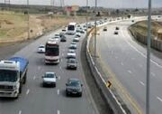 افزایش ۱۷ درصدی تردد بین استانی در سفرهای نوروزی در فارس
