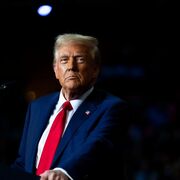 رمزگشایی از استیصال ترامپ