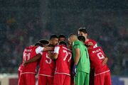 رسمی: رونمایی از دو خرید جدید پرسپولیس