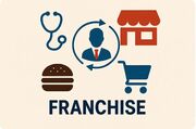 انواع فرانچایز؛ راهنمای کامل برای انتخاب بهترین مدل کسب‌وکار
به گزارش ایلنا؛ چند سالی است که در اطراف خود فروشگاه‌های زنجیره‌ای مختلفی اعم از افق کوروش، جانبو، گندم و ... را می‌بینیم و روز به روز به تعداد آن‌ها اضافه می‌شود. شاید تصور کنید که این فروشگاه‌ها به عنوان عاملیت فروش محسوب می‌شوند اما اینطور نیست؛ چراکه برخی از برندهای نامبرده از سیستم فرانچایز استفاده می‌کنند اگر می‌خواهید بدانید فرانچایز دقیقاً چیست، چه انواعی دارد و مزایا و محدودیت‌های هر کدام چیست، این مقاله را مطالعه نمایید.
انواع فرانچایز؛ راهنمای کامل برای انتخاب بهترین مدل کسب‌وکار