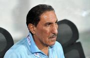کریم بوستانی مشاور فنی باشگاه استقلال خوزستان شد