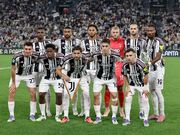 ویدیو: گل دوم یوونتوس به رم توسط اوپندا