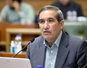 شورای کنونی شهر تهران سیاسی نیست