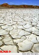 عکس های ماهواره ای دروغ اند؛ دریاچه ارومیه تقریبا مرده است