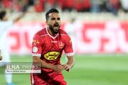 رسمی: منصوریان مهاجم اسبق پرسپولیس را برای الطلبه می‌خواهد