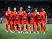 اعلام ترکیب تراکتور مقابل الدحیل