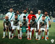 صعود مقتدرانه الاهلی با پنج گل در بغداد