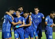 ترکیب احتمالی استقلال مقابل المحرق