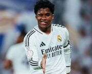 ستاره رئال مادرید قرضی راهی فرانسه شد