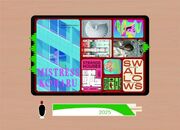 ۲۰۲۵، سالی عجیب و شگفت‌انگیز برای ادبیات ژاپن