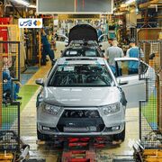 تلاش ایران خودرو برای سومین افزایش قیمت سال ۱۴۰۴