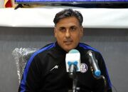 خلیفه اصل: خروجی اصلا، شاید پنج بازیکن جدید بگیریم