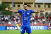 استقلال 3-0 المحرق: صعود مقتدرانه با برد قاطع در بحرین