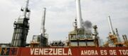 واشنگتن بر محاصره دو ماهه صادرات نفت ونزوئلا متمرکز شده است