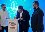 تفاهم‌نامه همکاری ایران‌کیش و زرین‌پلاس‌با محوریت‌باشگاه مشتریان