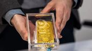آغاز حراج زمستانی شمش طلا در مرکز مبادله ایران