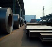 ورق استیل 304، مقاومت عالی در برابر خوردگی و حرارت