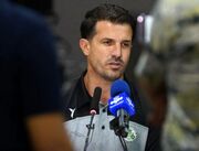 حدادی‌فر پس از شکست در اهواز: بدترین بازی این فصل را انجام دادیم