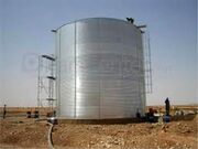 افزایش توان تولید آب در میبد/فشار و کیفیت آب عادلانه شد