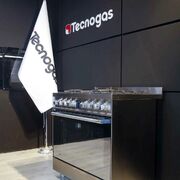 تکنوگاز؛ برند لوازم خانگی با ریشه ایتالیایی در نمایشگاه مشهد