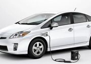 خودروهای هیبریدی برنده هستند؛ نه خودروهای برقی!